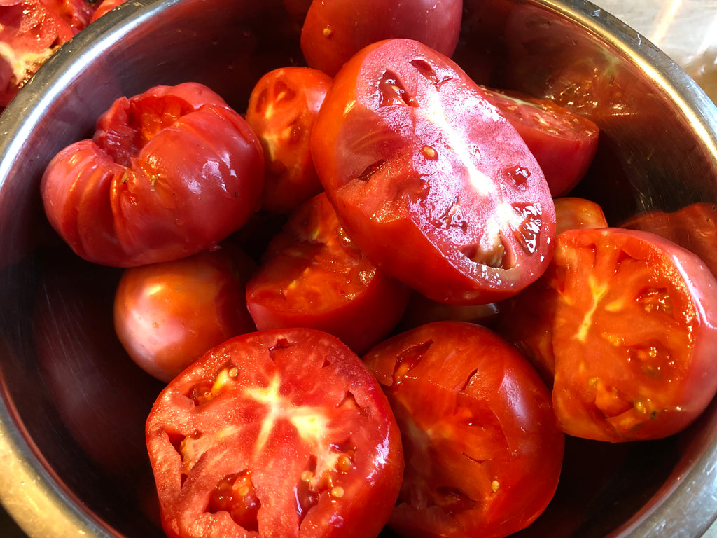 "FIREY FIG FUSION" GOURMET HOT SAUCE  Hickory Smoked Sweet Figs & Garlic